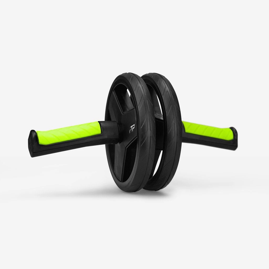 POWER TUBE PRO EXERCISE WHEEL AB-SCULPT 3 POWER TUBE PRO EXERCISE WHEEL AB-SCULPT