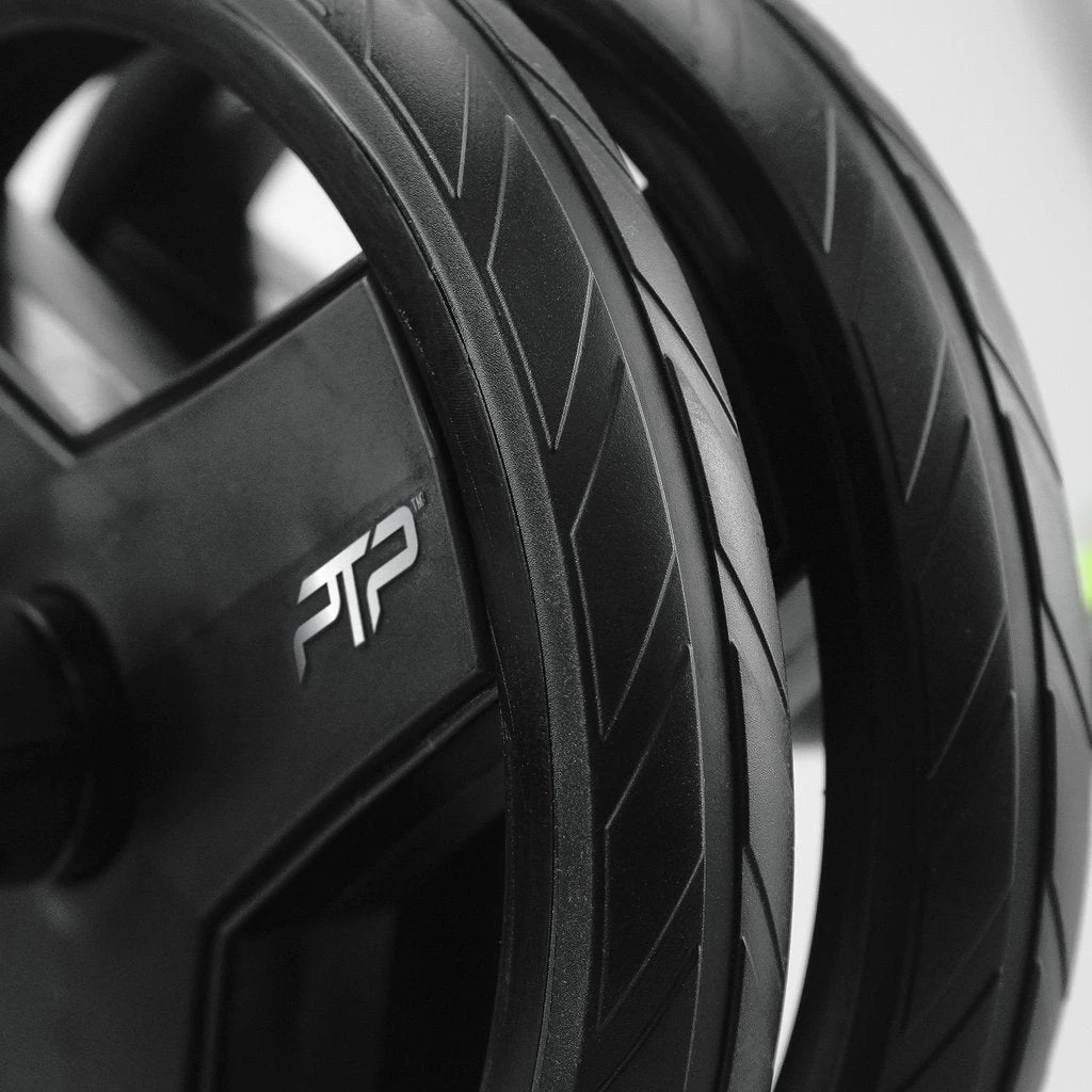 POWER TUBE PRO EXERCISE WHEEL AB-SCULPT 6 POWER TUBE PRO EXERCISE WHEEL AB-SCULPT - Image 4