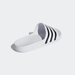 ADIDAS SLIDE ADILETTE SHOWER ADULTS -Fitness Gear Store Adilette Aqua Slides White F35539 05 standard