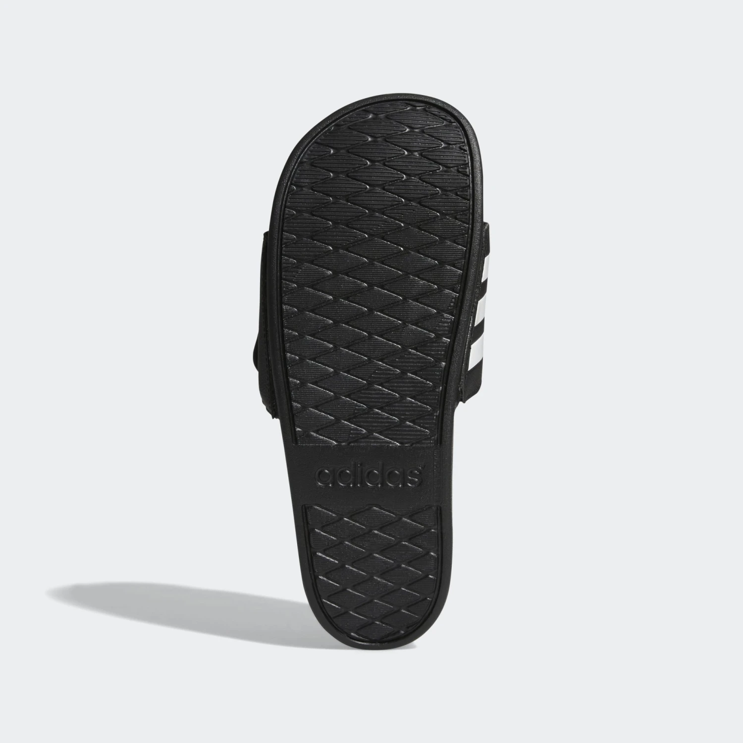 ADIDAS ADJUSTABLE SLIDE ADILETTE COMFORT 5 ADIDAS ADJUSTABLE SLIDE ADILETTE COMFORT - Image 3