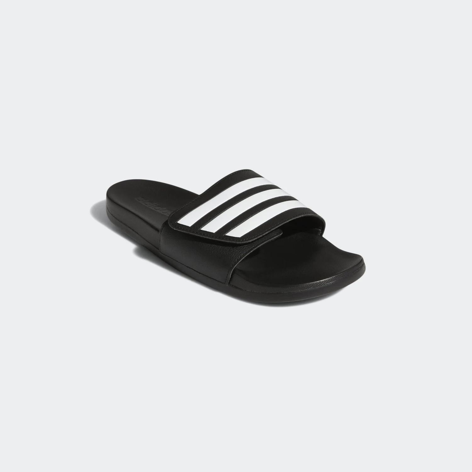 ADIDAS ADJUSTABLE SLIDE ADILETTE COMFORT 6 ADIDAS ADJUSTABLE SLIDE ADILETTE COMFORT - Image 4