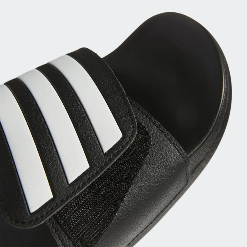 ADIDAS ADJUSTABLE SLIDE ADILETTE COMFORT 10 ADIDAS ADJUSTABLE SLIDE ADILETTE COMFORT - Image 8