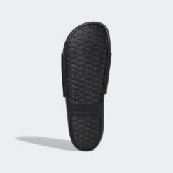 ADIDAS SLIDE ADILETTE COMFORT BOS LOGO -Fitness Gear Store Adilette Comfort Slides Black GY1945 03 standard