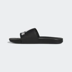 ADIDAS SLIDE ADILETTE COMFORT BOS LOGO -Fitness Gear Store Adilette Comfort Slides Black GY1945 06 standard