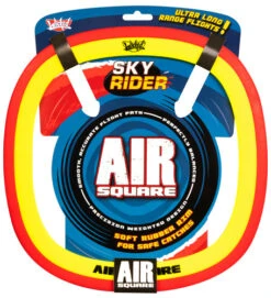 AEROBIE AIR SQUARE SKY RIDER WICKED