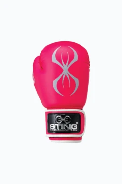 STING BOXING GLOVES ARMALITE