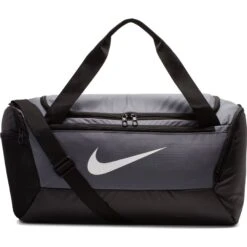 NIKE SMALL BRASILIA DUFFLE BAG