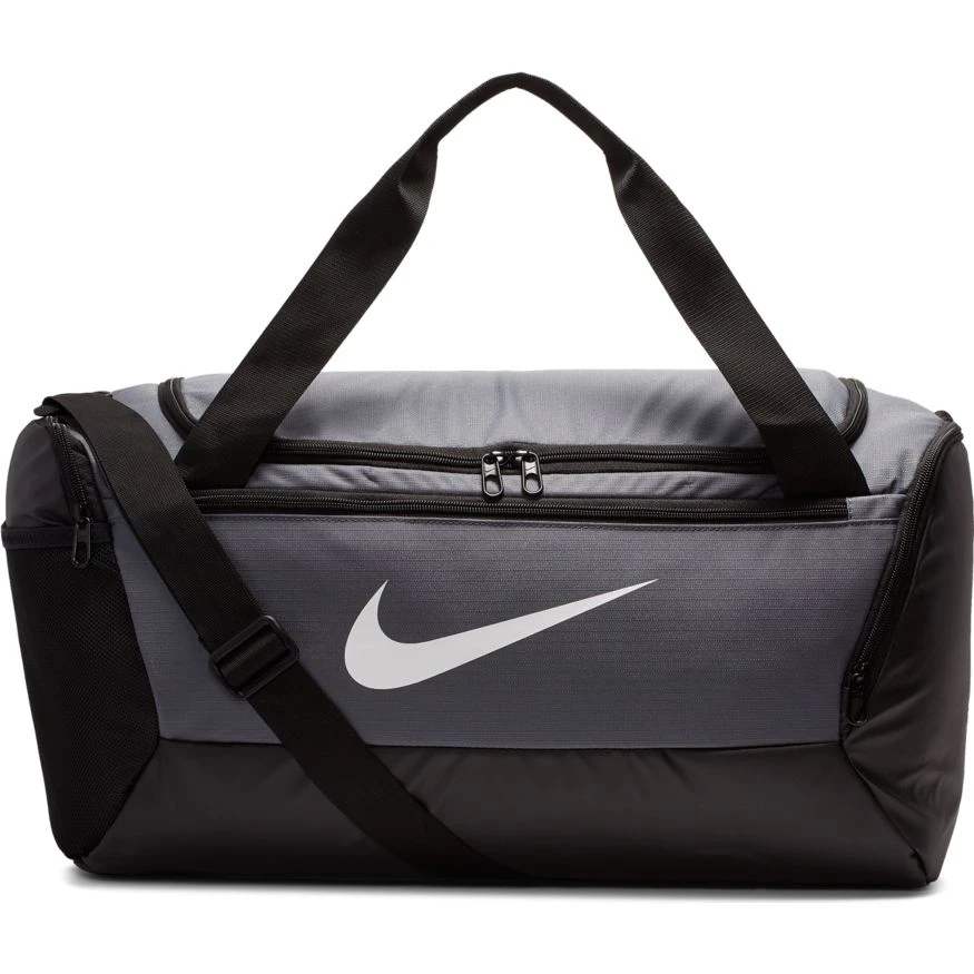 NIKE SMALL BRASILIA DUFFLE BAG 3 NIKE SMALL BRASILIA DUFFLE BAG