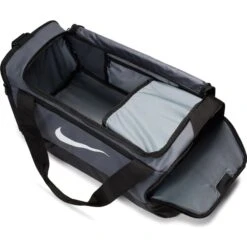 NIKE SMALL BRASILIA DUFFLE BAG 11 NIKE SMALL BRASILIA DUFFLE BAG -Fitness Gear Store BA5957 026 PHSYD001