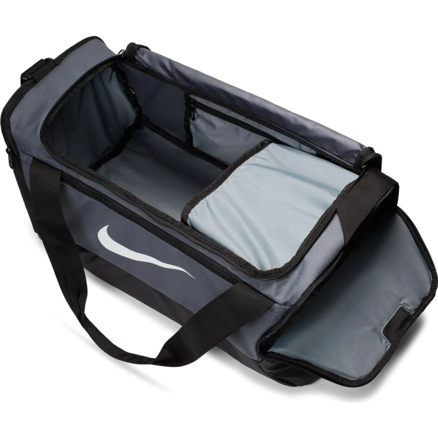 NIKE SMALL BRASILIA DUFFLE BAG 7 NIKE SMALL BRASILIA DUFFLE BAG - Image 5