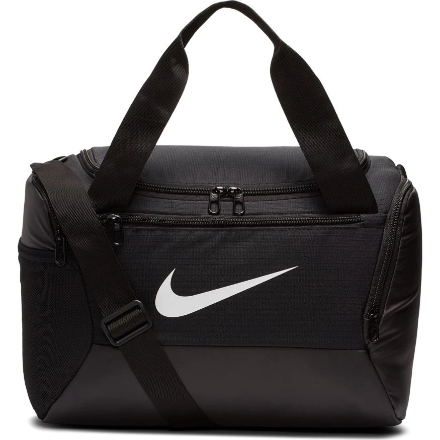 NIKE EXTRA SMALL BRASILA DUFFEL BAG 3 NIKE EXTRA SMALL BRASILA DUFFEL BAG