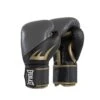 EVERLAST EX BOXING GLOVES -Fitness Gear Store BLACKGOLD