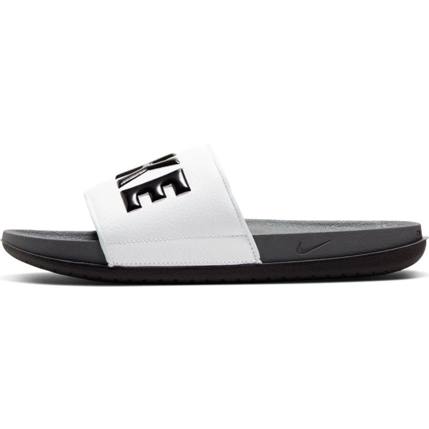 NIKE OFFCOURT MENS SLIDE 5 NIKE OFFCOURT MENS SLIDE - Image 3