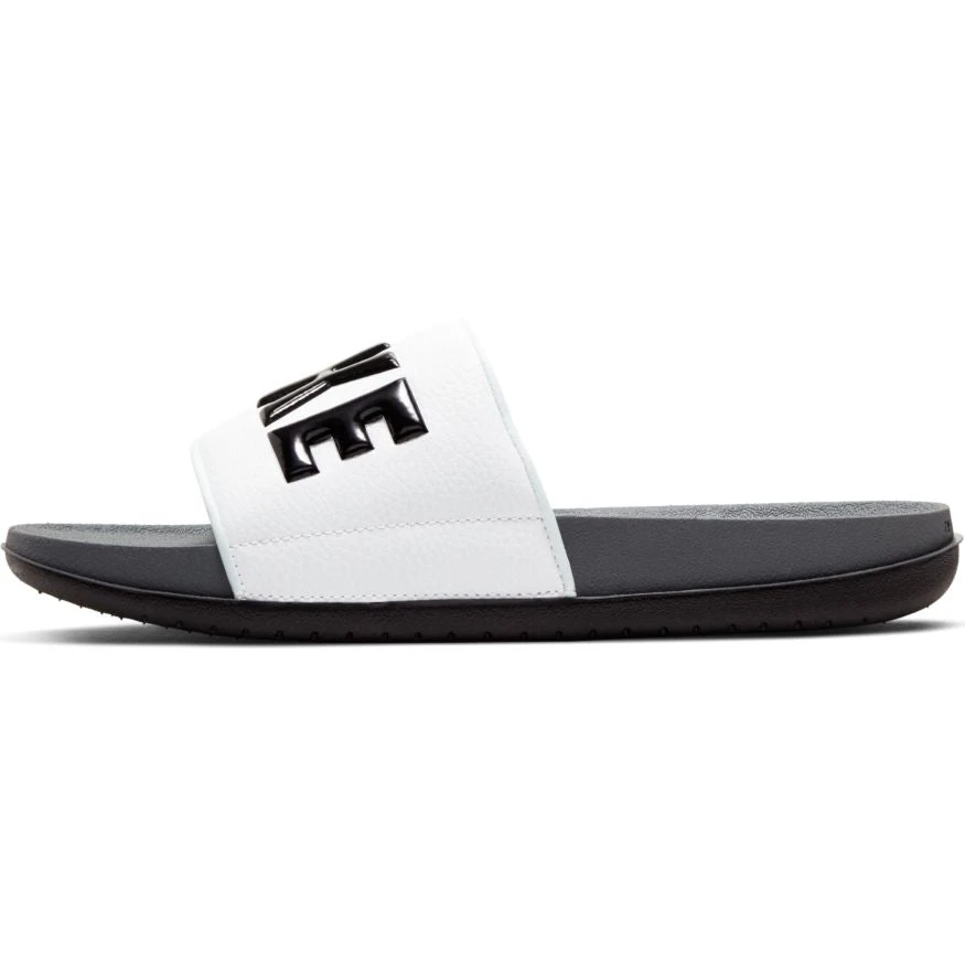 NIKE OFFCOURT MENS SLIDE 6 NIKE OFFCOURT MENS SLIDE - Image 4