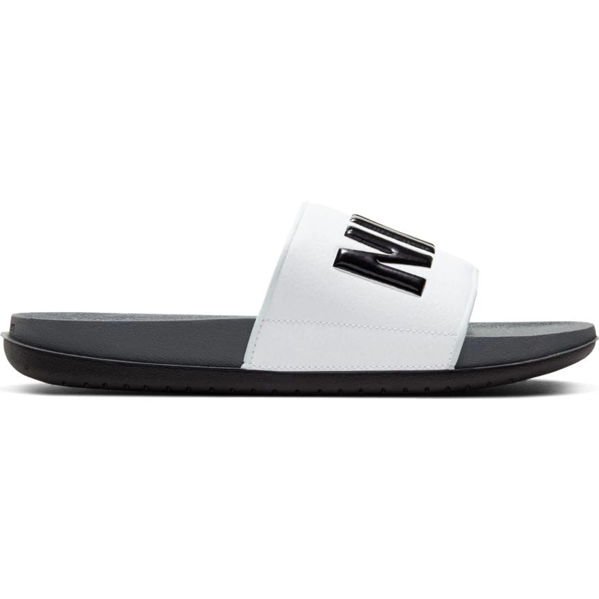 NIKE OFFCOURT MENS SLIDE 4 NIKE OFFCOURT MENS SLIDE - Image 2