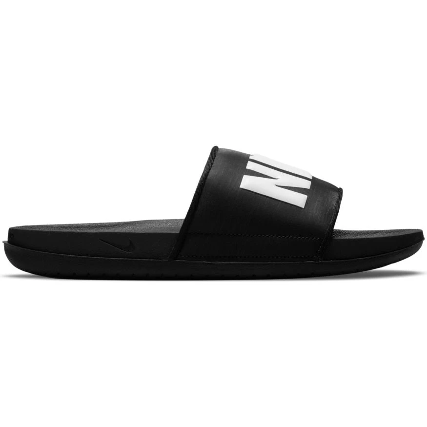NIKE OFFCOURT MENS SLIDES 3 NIKE OFFCOURT MENS SLIDES - Image 2