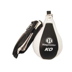 RINGMASTER SPEED BALL KIT KO -Fitness Gear Store BRMSKKO 2