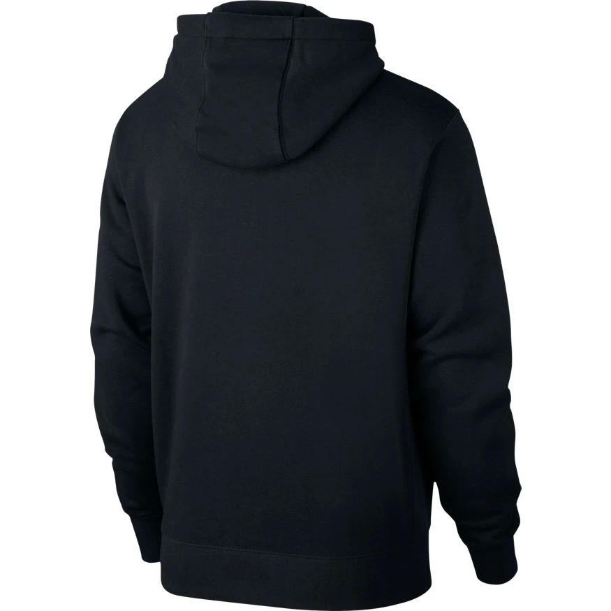 NIKE CLUB NSW FULL ZIP MENS HOODIE 4 NIKE CLUB NSW FULL ZIP MENS HOODIE - Image 2