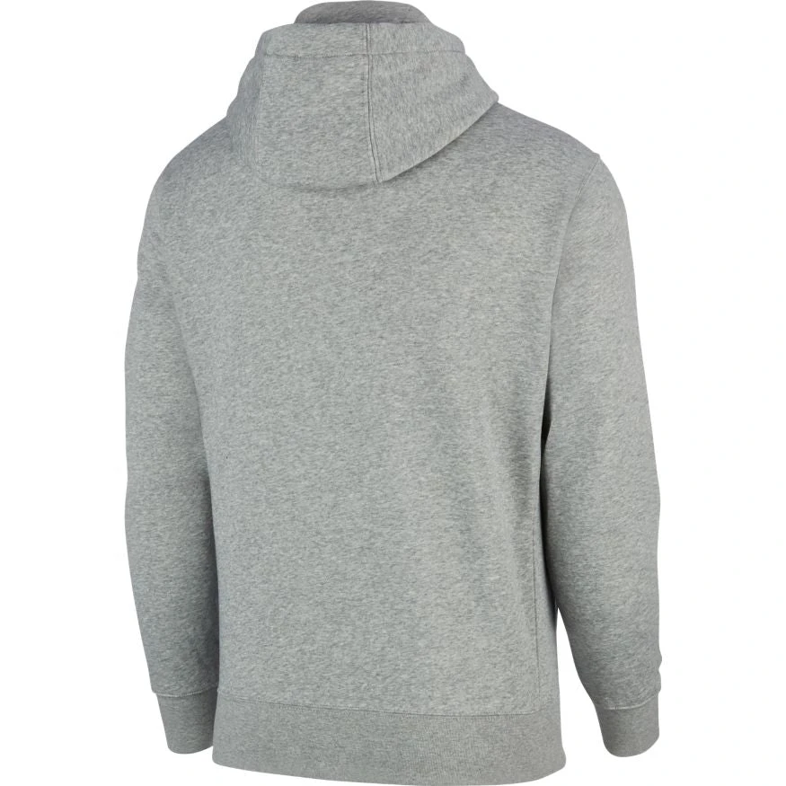 NIKE CLUB FULL-ZIP MENS HOODIE 4 NIKE CLUB FULL-ZIP MENS HOODIE - Image 2