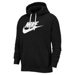NIKE GRAPHOC PULLOVER HOODIE