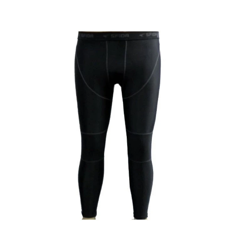 SFIDA COMPRESSION PANT FULL LENGTH 3 SFIDA COMPRESSION PANT FULL LENGTH