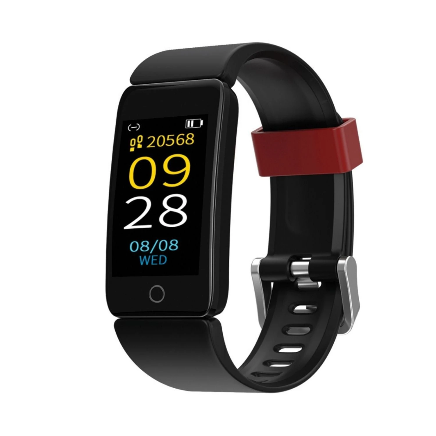 CACTUS ZEST HEART RATE MNITOR 4 CACTUS ZEST HEART RATE MNITOR - Image 2