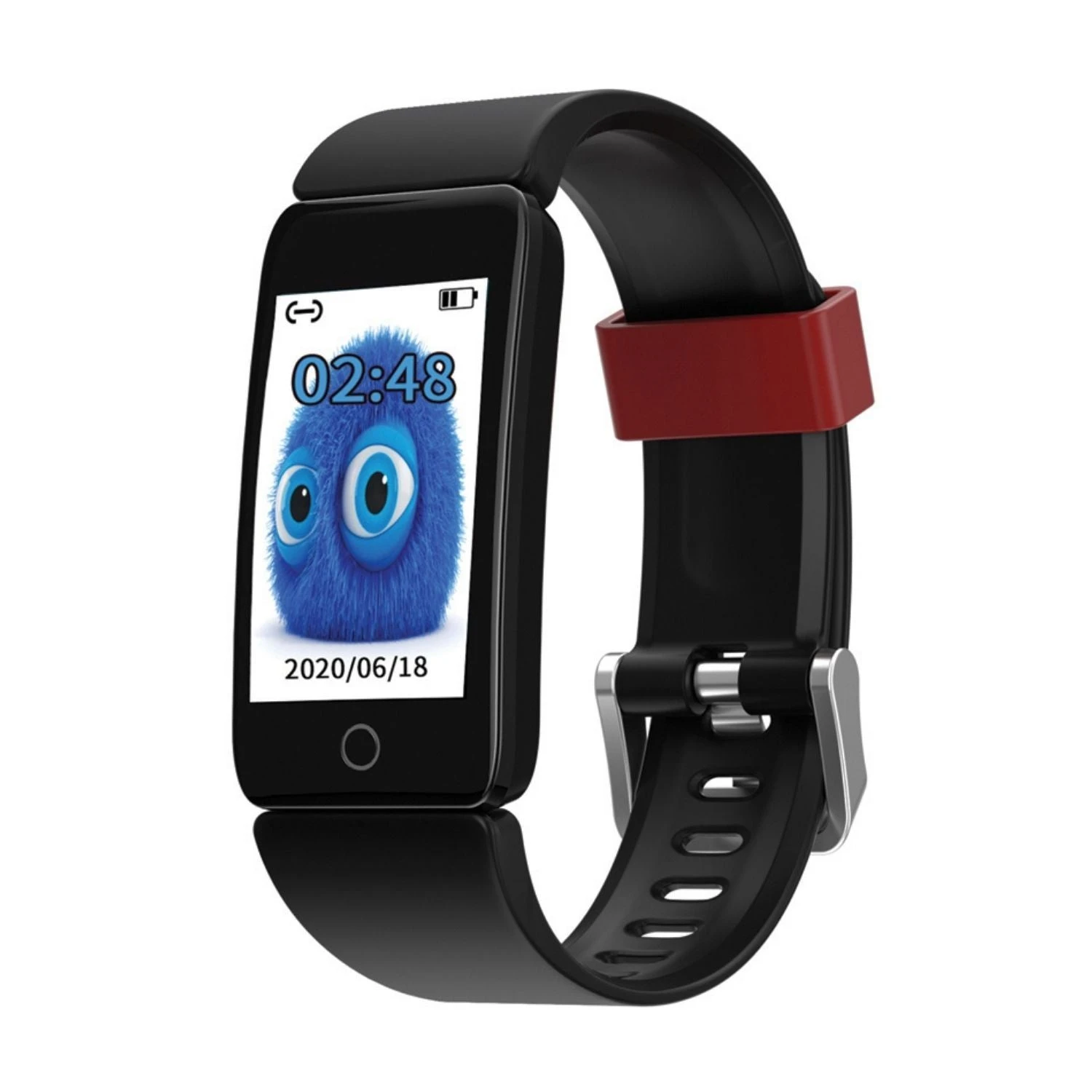 CACTUS ZEST HEART RATE MNITOR 5 CACTUS ZEST HEART RATE MNITOR - Image 3