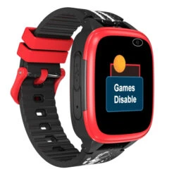 CACTUS KIDO PLAY HEART RATE MONITOR -Fitness Gear Store CAC 138 M01 parentalcontrol 720x ae630d94 0038 462d 8b4e 3aa4b2243ecc