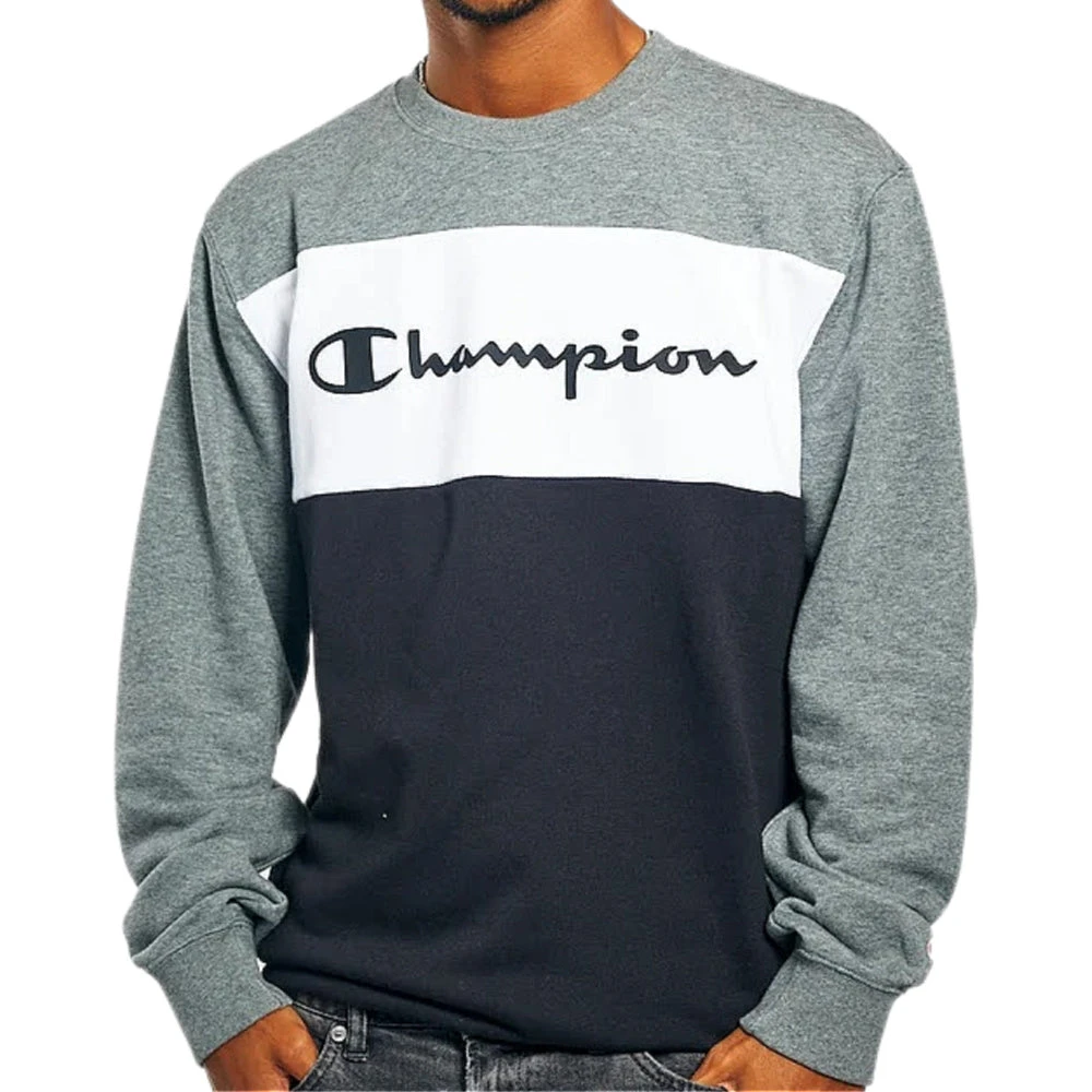 CHAMPION CREW EU ROCH COLOUR BLOCK PO 5 CHAMPION CREW EU ROCH COLOUR BLOCK PO - Image 3