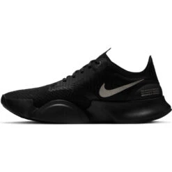 NIKE SUPERREP GO MENS CROSS TRAINER -Fitness Gear Store CJ0773 001 PHSLH001