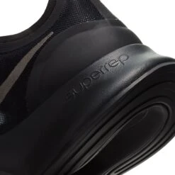 NIKE SUPERREP GO MENS CROSS TRAINER -Fitness Gear Store CJ0773 001 PHSYD002