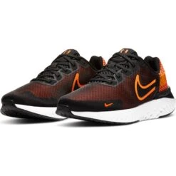 NIKE LEGEND REACT 3 MEN'S RUNNING SHOE -Fitness Gear Store CK2563 011 PHCFH001