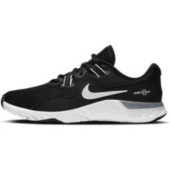 NIKE RENEW RETALIATION (MENS) TRAINING SHOE -Fitness Gear Store CK5074 001 PHSLH000