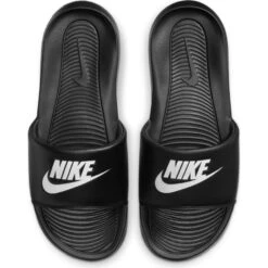 NIKE VICTORI ONE MEN'S SLIDE -Fitness Gear Store CN9675 002 PHCTH001