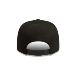 NEW ERA COLLLINGWOOD 9FIFTY PRE-CURVED SNAPBACK 7 NEW ERA COLLLINGWOOD 9FIFTY PRE-CURVED SNAPBACK -Fitness Gear Store COL3 324445ab bbbb 47bc 93bc 1f67814efb5c