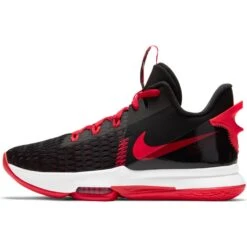 NIKE LEBRON WITNESS BASKET BALL SHOE -Fitness Gear Store CQ9380 005 PHSLH000