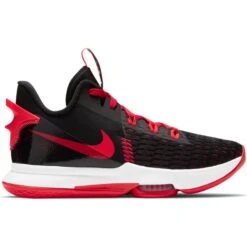 NIKE LEBRON WITNESS BASKET BALL SHOE