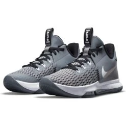NIKE LEBRON WITNESS BASKETBALL SHOE -Fitness Gear Store CQ9380 007 PHCFH001