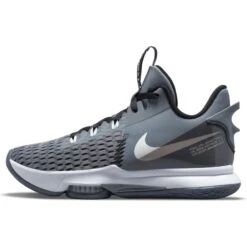 NIKE LEBRON WITNESS BASKETBALL SHOE -Fitness Gear Store CQ9380 007 PHSLH000