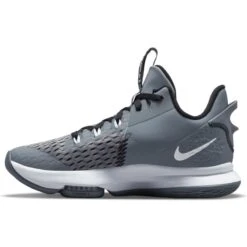 NIKE LEBRON WITNESS BASKETBALL SHOE -Fitness Gear Store CQ9380 007 PHSLH001