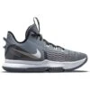 NIKE LEBRON WITNESS BASKETBALL SHOE
