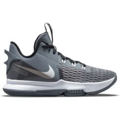 NIKE LEBRON WITNESS BASKETBALL SHOE