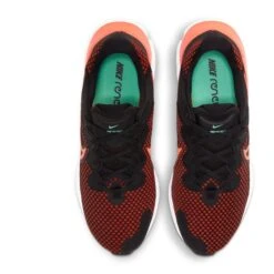 NIKE RENEW RUN MENS RUNNING SHOES 18 NIKE RENEW RUN MENS RUNNING SHOES -Fitness Gear Store CU3504 004 PHCTH001