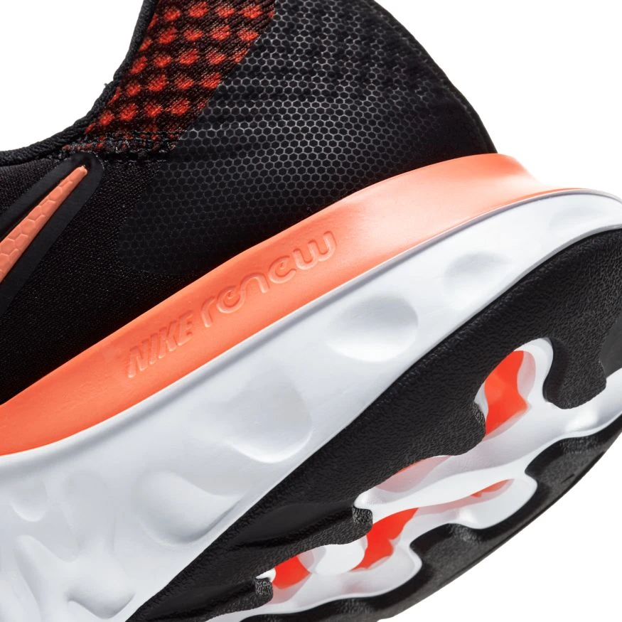 NIKE RENEW RUN MENS RUNNING SHOES 12 NIKE RENEW RUN MENS RUNNING SHOES - Image 10