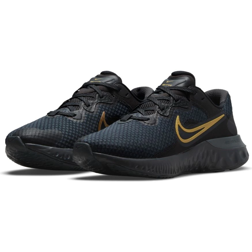 NIKE RENEW RUN 2 MENS RUNNING SHOES 7 NIKE RENEW RUN 2 MENS RUNNING SHOES - Image 5