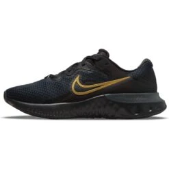 NIKE RENEW RUN 2 MENS RUNNING SHOES 15 NIKE RENEW RUN 2 MENS RUNNING SHOES -Fitness Gear Store CU3504 010 PHSLH000