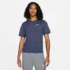 NIKE MILER MENS T SHIRT 1 NIKE MILER MENS T SHIRT -Fitness Gear Store CU5992 437 PHSFM001