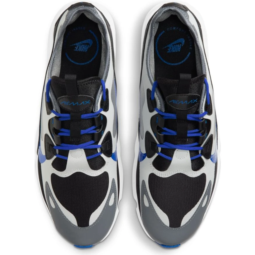 NIKE AIR MAX INFINITY MNE'S RUNNING SHOE'S 9 NIKE AIR MAX INFINITY MNE'S RUNNING SHOE'S - Image 7