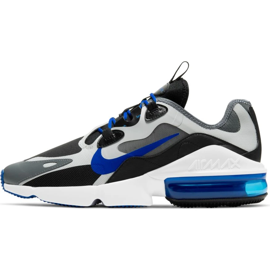 NIKE AIR MAX INFINITY MNE'S RUNNING SHOE'S 4 NIKE AIR MAX INFINITY MNE'S RUNNING SHOE'S - Image 2