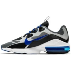 NIKE AIR MAX INFINITY MNE'S RUNNING SHOE'S 15 NIKE AIR MAX INFINITY MNE'S RUNNING SHOE'S -Fitness Gear Store CU9452 003 PHSLH001